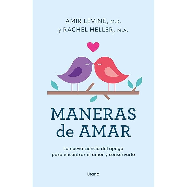 Maneras de amar